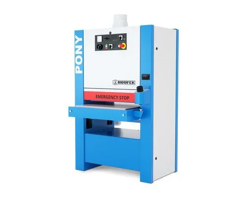 PONY 430 WIDE BELT SANDER